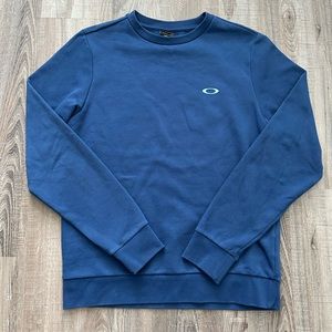 Men's Oakley Crewneck